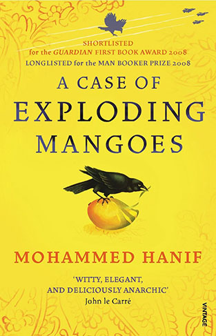 A Case of Exploding Mangoes  